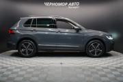 Volkswagen Tiguan II Рестайлинг Крым  - изображение 35
