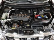 Nissan X-Trail II Рестайлинг Москва  - изображение 25