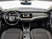 Skoda Octavia IV (A8) Москва  - изображение 42