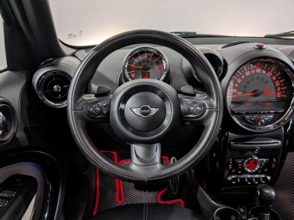 Mini Countryman I с пробегом 2014 года, цена 1 300 000 рублей, 183038 км, внедорожник, Автокод Объявления