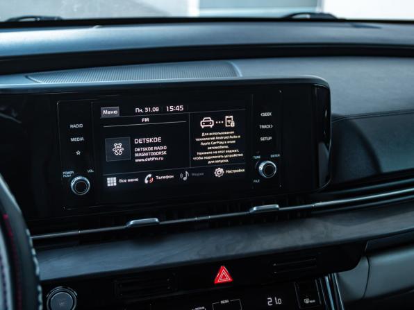 Kia Carnival IV с пробегом 2021 года, цена 2 940 000 рублей, 181763 км, минивэн, Автокод Объявления