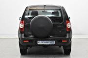 Chevrolet Niva I Рестайлинг Москва  - изображение 17