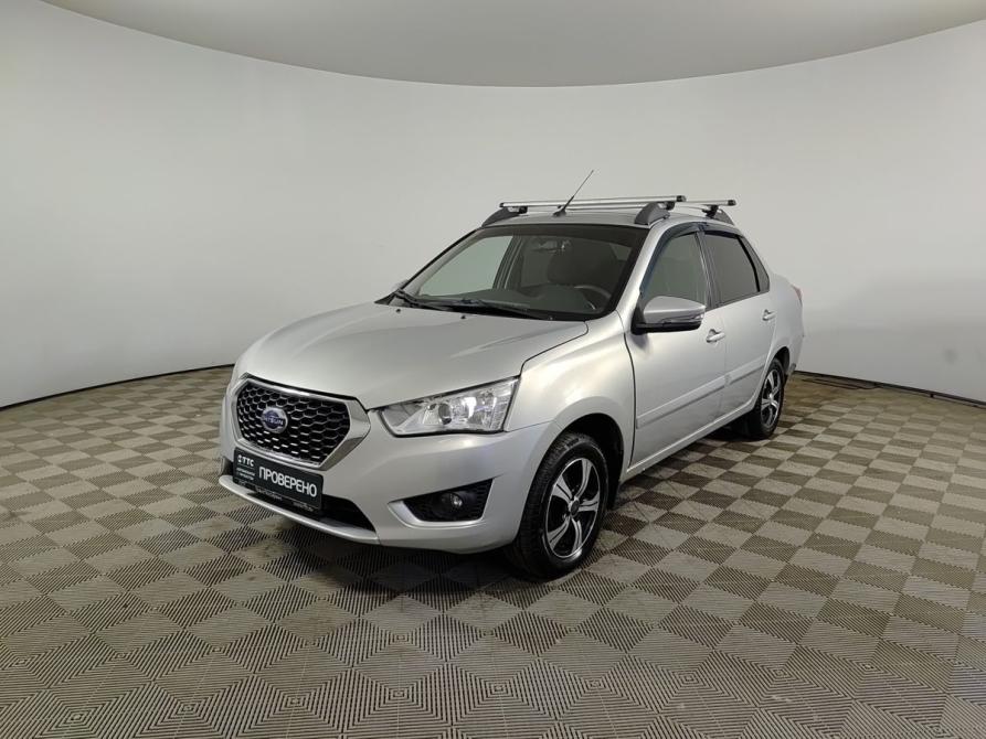 Datsun on-DO I Рестайлинг Уфа  - изображение 1