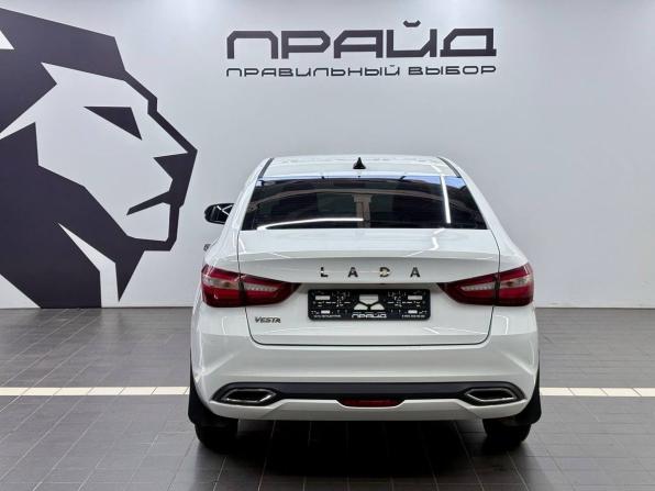 Lada (ВАЗ) Vesta I Рестайлинг (NG) с пробегом 2023 года, цена 1 279 900 рублей, 36000 км, седан, Автокод Объявления