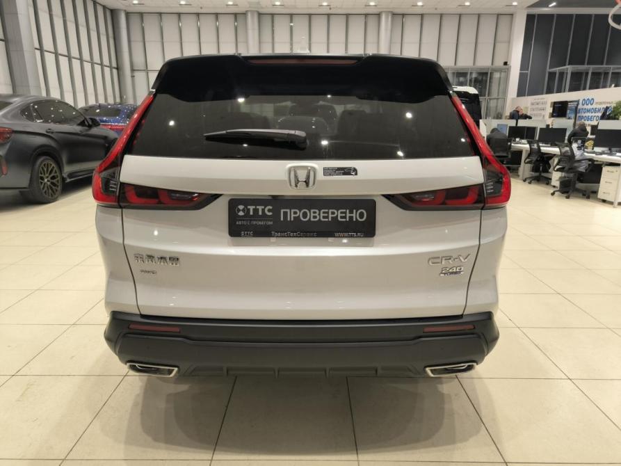 Honda CR-V VI Казань  - изображение 7