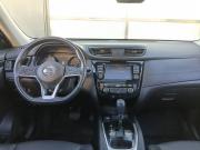 Nissan X-Trail III Рестайлинг Москва  - изображение 36