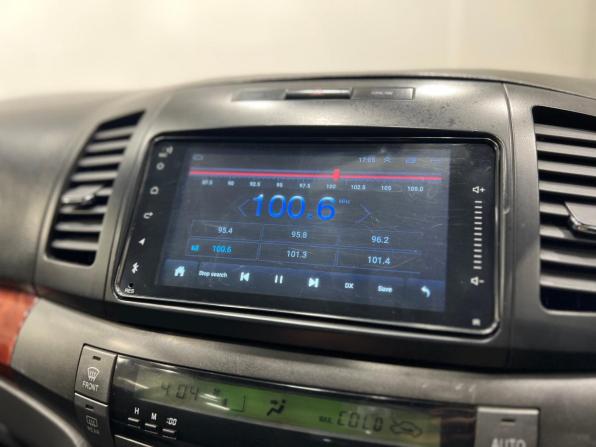 Toyota Premio I (T24) Рестайлинг с пробегом 2004 года, цена 645 000 рублей, 118706 км, седан, Автокод Объявления