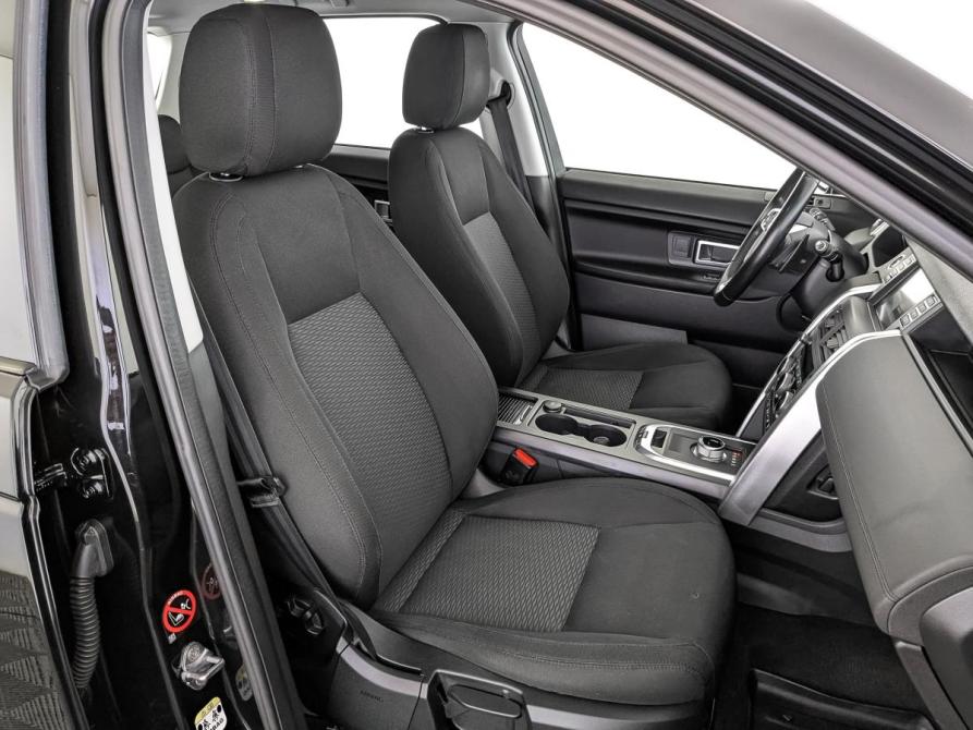 Land Rover Discovery Sport I Москва  - изображение 23