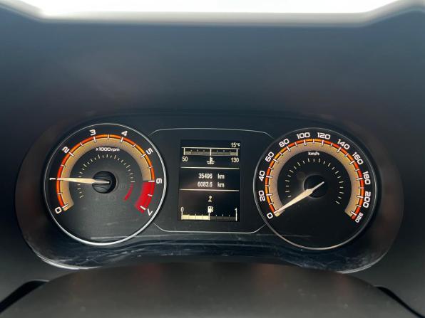 Lada (ВАЗ) Vesta I Рестайлинг (NG) с пробегом 2024 года, цена 1 277 700 рублей, 35496 км, седан, Автокод Объявления