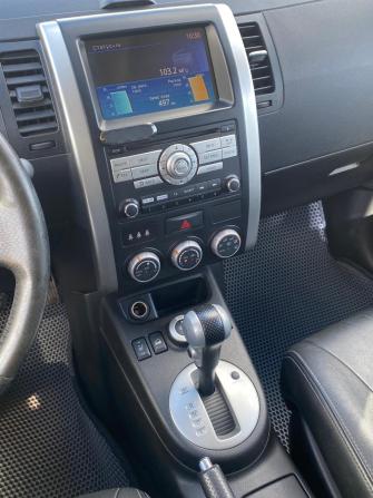 Nissan X-Trail II Рестайлинг с пробегом 2012 года, цена 1 300 000 рублей, 194812 км, внедорожник, Автокод Объявления