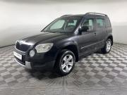 Skoda Yeti I Москва  - изображение 20