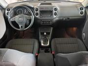 Volkswagen Tiguan I Рестайлинг Москва  - изображение 26
