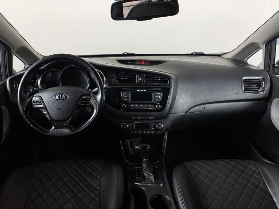 Kia Ceed II Москва  - изображение 12