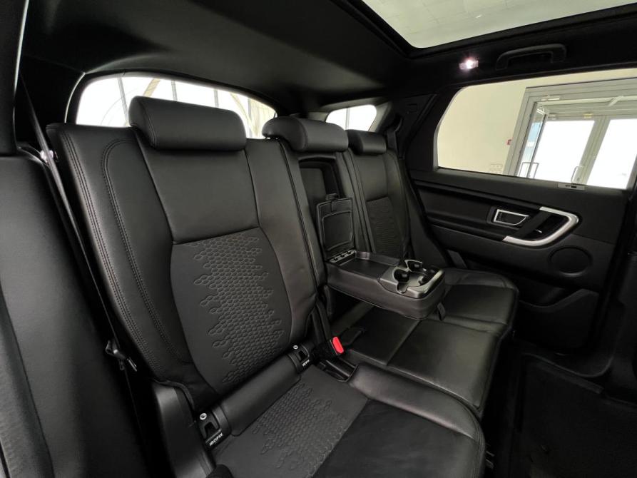 Land Rover Discovery Sport I Волгоград  - изображение 37