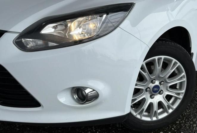 Ford Focus III с пробегом 2013 года, цена 795 000 рублей, 166260 км, хэтчбек, Автокод Объявления