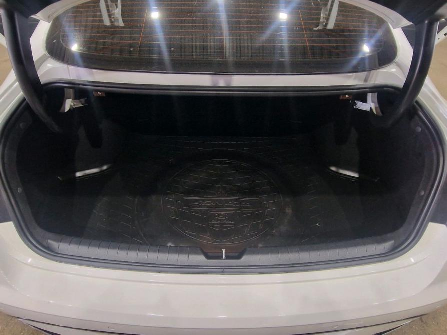 Hyundai Sonata VIII (DN8) Ставрополь  - изображение 29
