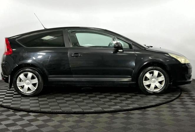 Citroen C4 I с пробегом 2007 года, цена 320 000 рублей, 160445 км, хэтчбек, Автокод Объявления