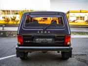 Lada (ВАЗ) 2121 (4x4) I Рестайлинг Волгоград  - изображение 33