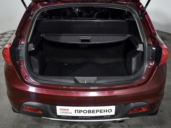 Lifan X50 с пробегом 2015 года, цена 490 000 рублей, 70000 км, хэтчбек, Автокод Объявления
