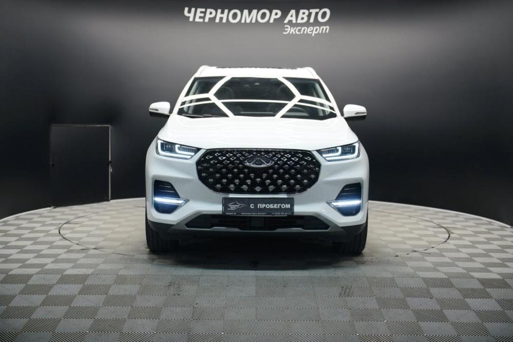 Chery Tiggo 8 Pro I Крым  - изображение 8