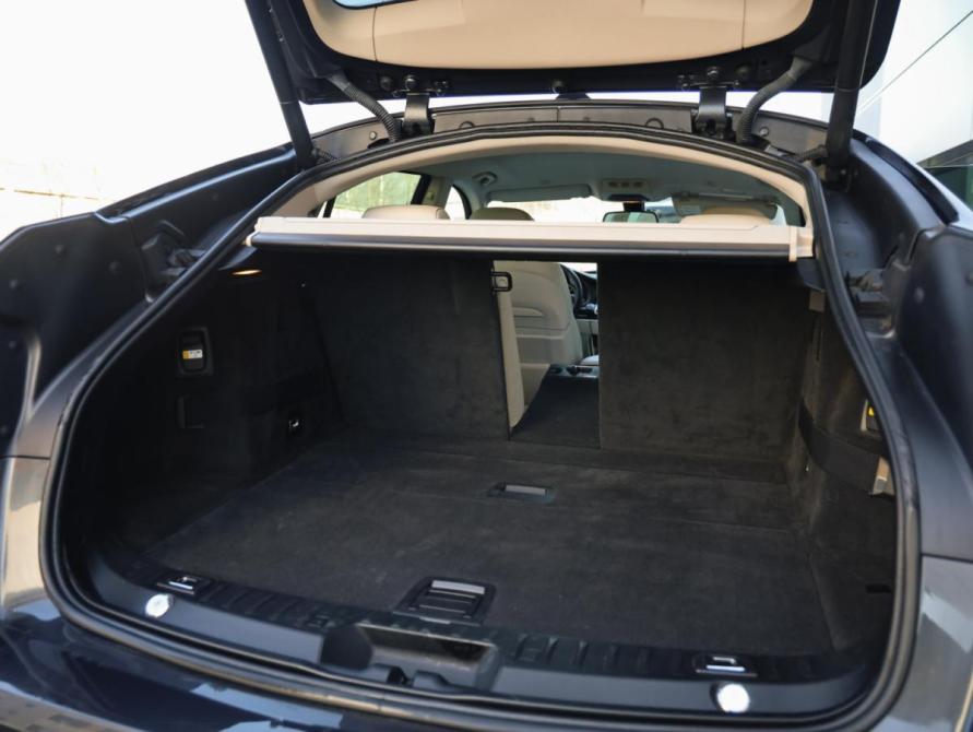 BMW 5 серии VI (F10/F11/F07) Санкт-Петербург  - изображение 30
