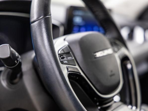 BAIC X35 с пробегом 2023 года, цена 1 568 000 рублей, 23605 км, внедорожник, Автокод Объявления