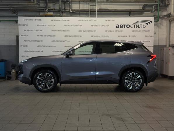JETOUR DASHING I с пробегом 2023 года, цена 1 879 000 рублей, 26000 км, внедорожник, Автокод Объявления