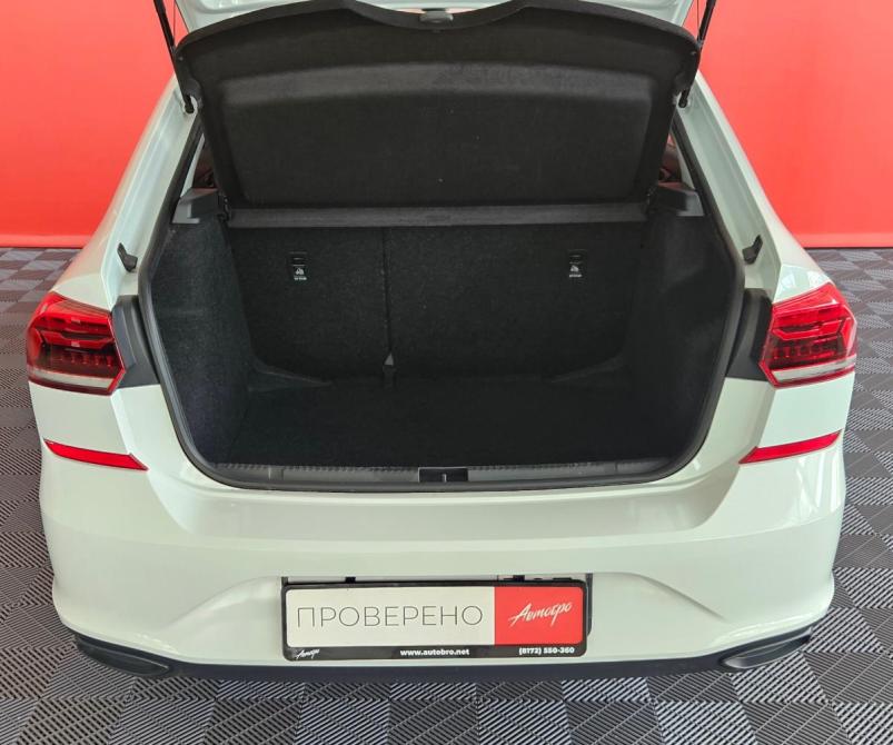 Volkswagen Polo VI Вологда  - изображение 16