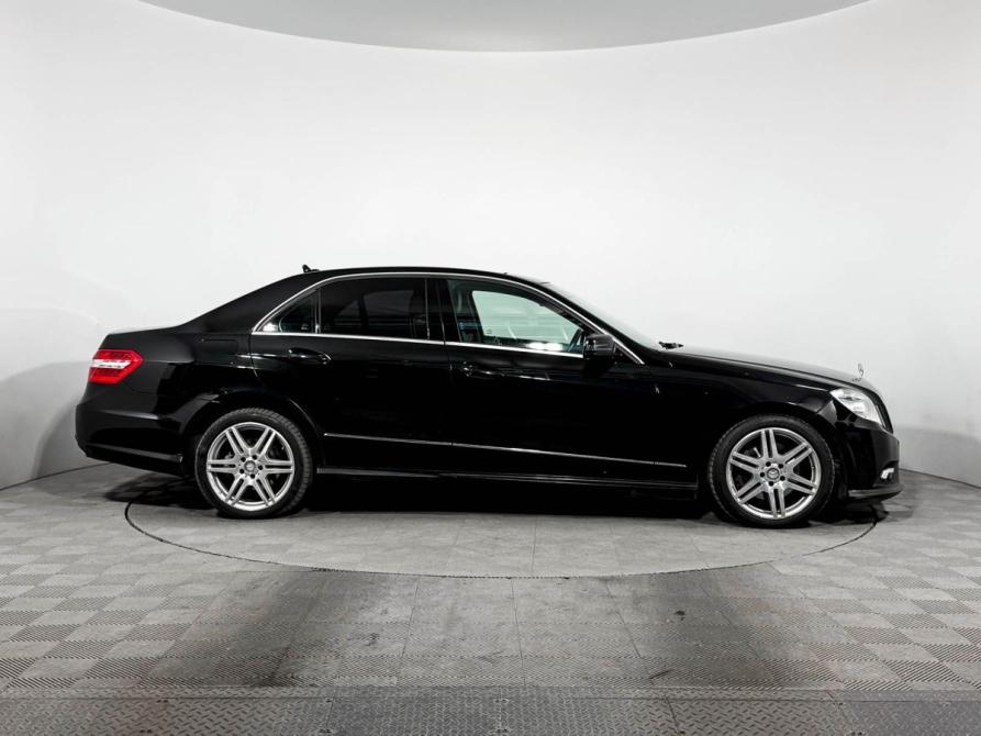 Mercedes-Benz E-Класс IV (W212 S212 C207) Санкт-Петербург  - изображение 4