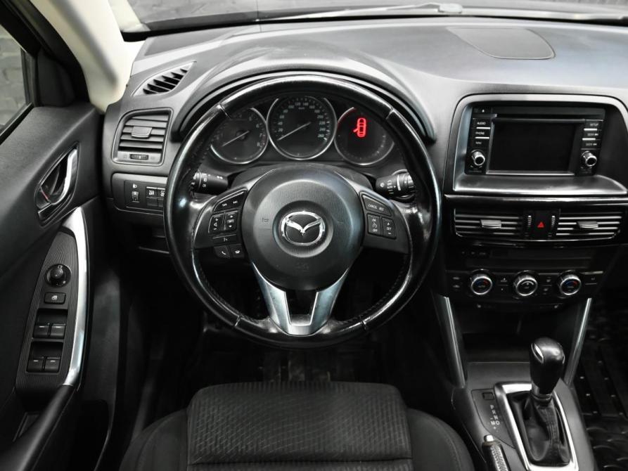 Mazda CX-5 I Екатеринбург  - изображение 12