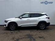 Kia Seltos I Москва  - изображение 20