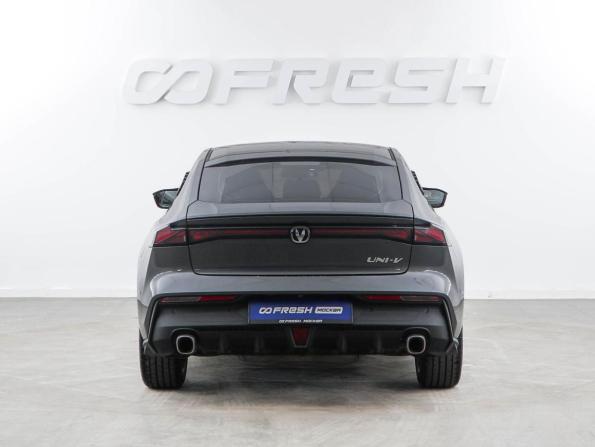 Changan UNI-V I с пробегом 2023 года, цена 2 215 444 рубля, 29779 км, лифтбек, Автокод Объявления