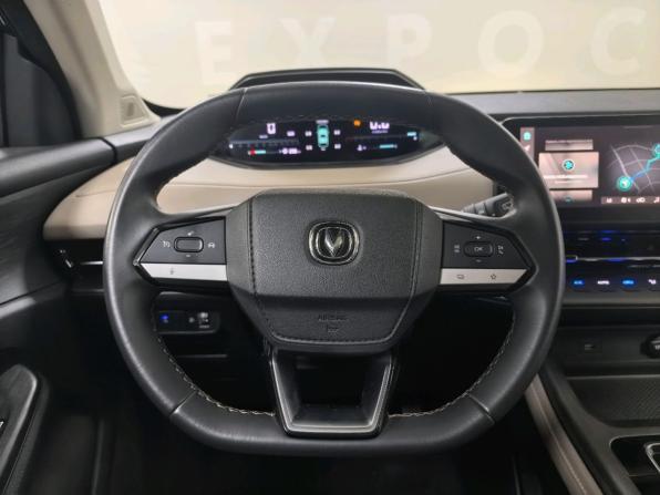 Changan CS55 Plus II с пробегом 2021 года, цена 1 887 000 рублей, 44000 км, внедорожник, Автокод Объявления