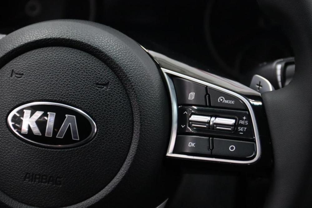 Kia Optima IV Сургут  - изображение 18