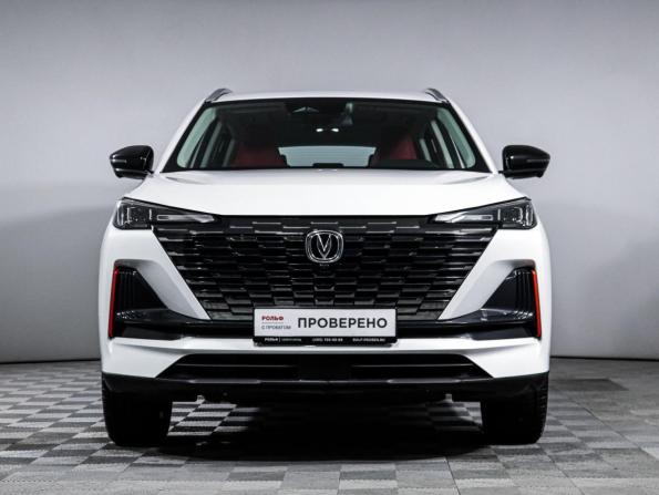 Changan CS55 Plus II с пробегом 2023 года, цена 2 065 000 рублей, 19174 км, внедорожник, Автокод Объявления