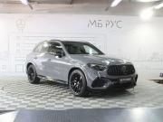 Mercedes-Benz GLC AMG II (X254) Москва  - изображение 35