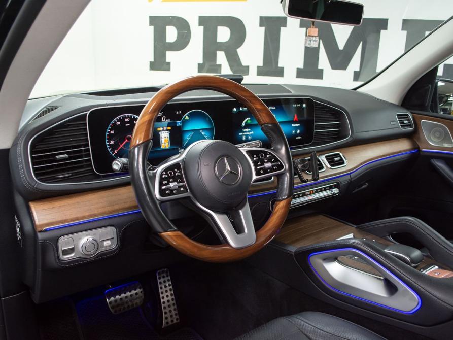 Mercedes-Benz GLS II (X167) Новосибирск  - изображение 10