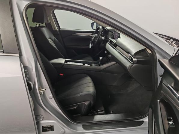 Mazda 6 III (GJ) Рестайлинг 2 с пробегом 2019 года, цена 2 320 000 рублей, 69691 км, седан, Автокод Объявления