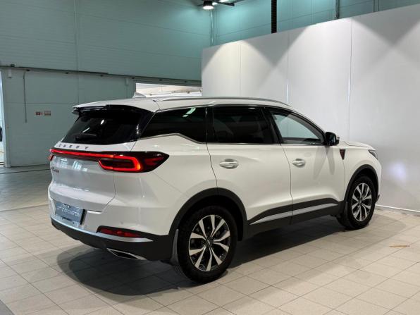 Chery Tiggo 7 Pro Max I с пробегом 2023 года, цена 1 980 000 рублей, 39000 км, внедорожник, Автокод Объявления