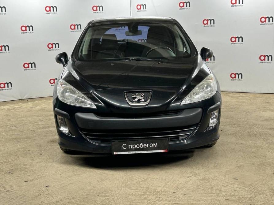 Peugeot 308 I Санкт-Петербург  - изображение 2