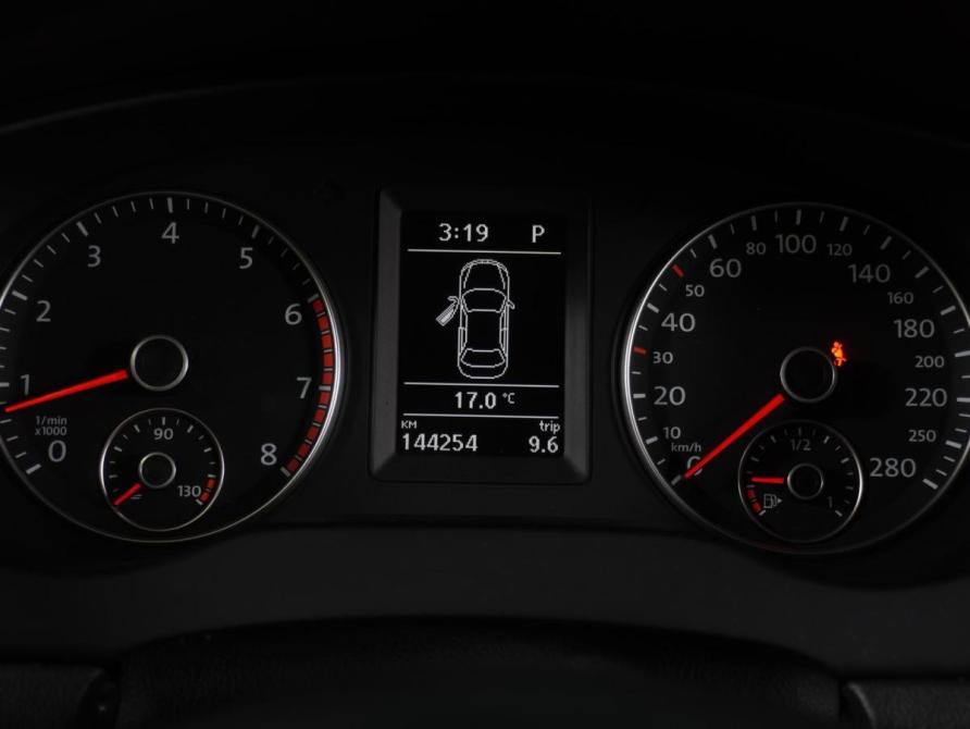 Volkswagen Jetta VI Воронеж  - изображение 19