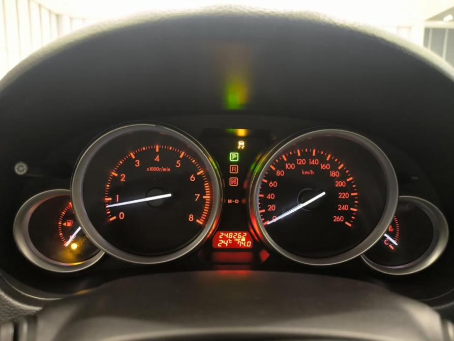 Mazda 6 II (GH) Казань  - изображение 16