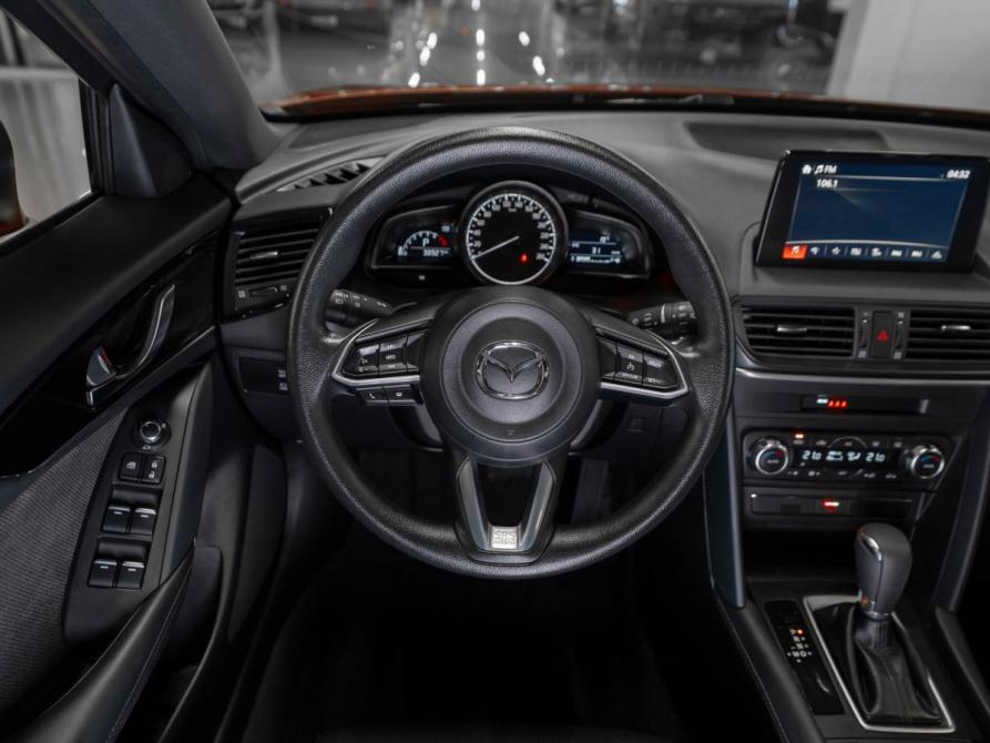 Mazda CX-4 I Рестайлинг Москва  - изображение 12