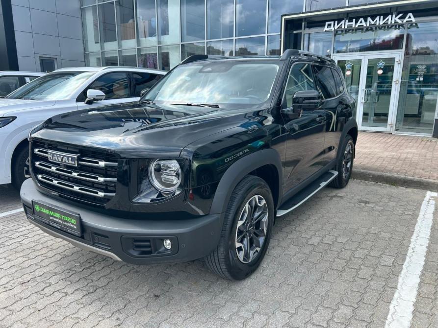 Haval Dargo Череповец  - изображение 1