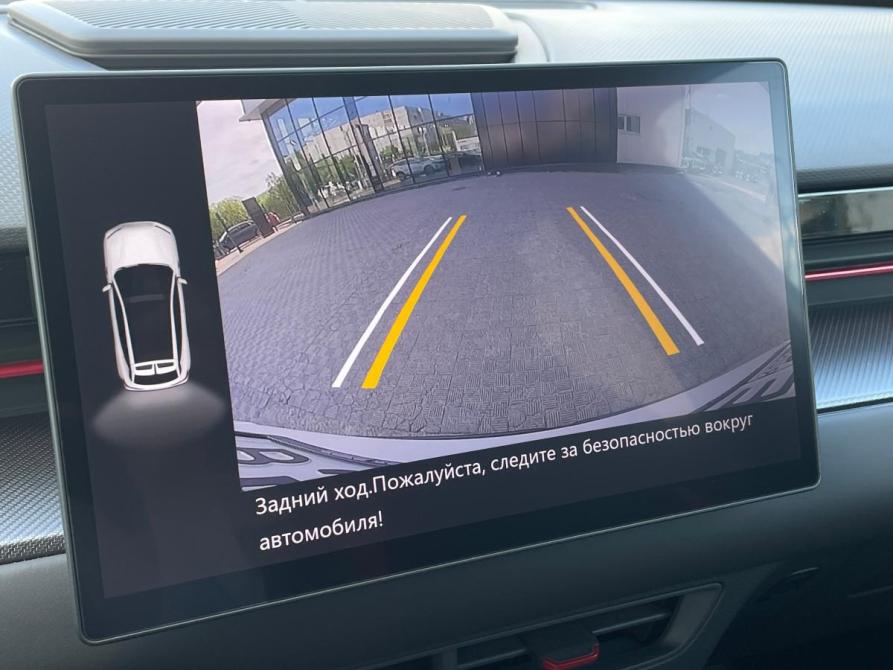 JETOUR DASHING I Мурманск  - изображение 22