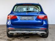 Mercedes-Benz GLC I (X253) Рестайлинг Санкт-Петербург  - изображение 34