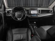 Toyota RAV4 IV (XA40) Рестайлинг Тюмень  - изображение 29