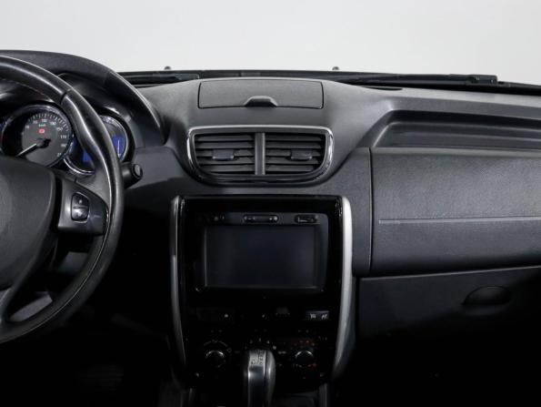 Nissan Terrano III (D10) с пробегом 2018 года, цена 1 400 000 рублей, 110500 км, внедорожник, Автокод Объявления