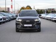 Chery Tiggo 8 Pro Plug-in Hybrid Санкт-Петербург  - изображение 8