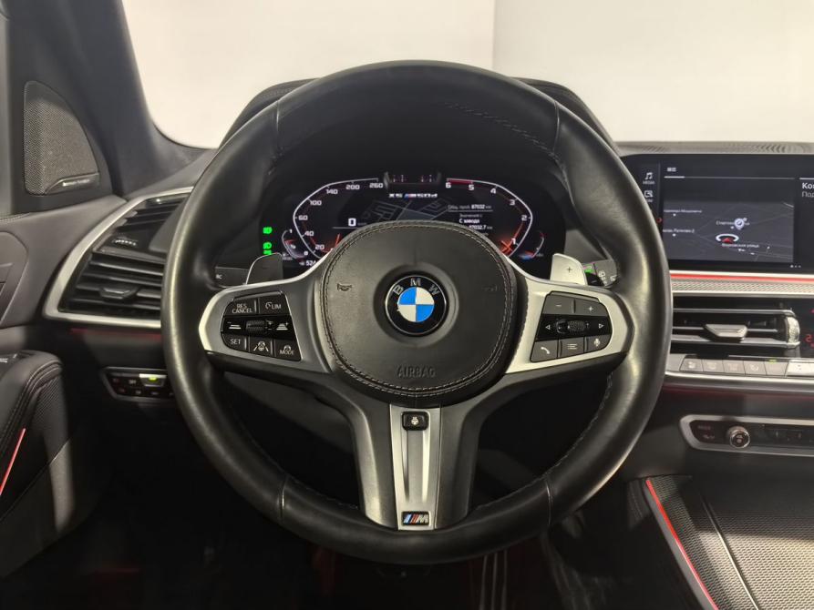 BMW X5 IV (G05/G18) Санкт-Петербург  - изображение 22